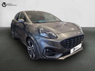 Ford Puma 1.0 EcoBoost 125cv ST-Line X MHEV