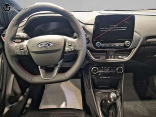 Ford Puma 1.0 EcoBoost 125cv ST-Line X MHEV