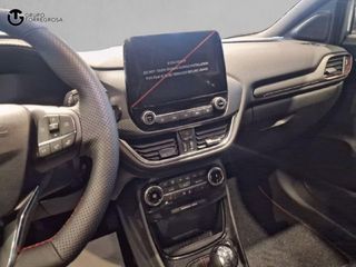 Ford Puma 1.0 EcoBoost 125cv ST-Line X MHEV