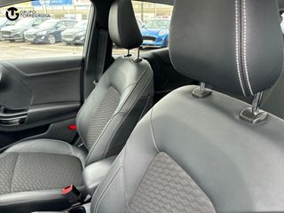 Ford Puma 1.0 EcoBoost 125cv Titanium MHEV Auto