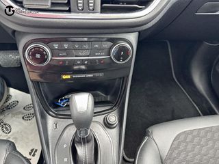 Ford Puma 1.0 EcoBoost 125cv Titanium MHEV Auto