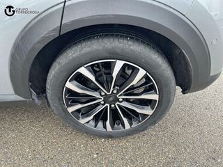 Ford Puma 1.0 EcoBoost 125cv Titanium MHEV Auto