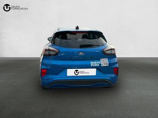 Ford Puma 1.0 EcoBoost 125cv ST-Line X MHEV