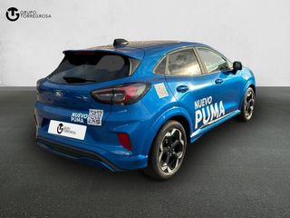 Ford Puma 1.0 EcoBoost 125cv ST-Line X MHEV