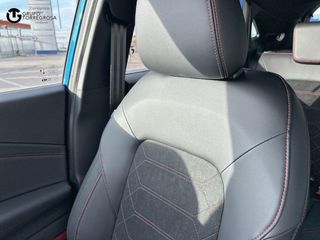 Ford Puma 1.0 EcoBoost 125cv ST-Line X MHEV