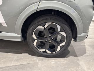 Ford Puma 1.0 EcoBoost 125cv ST-Line X MHEV