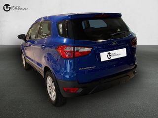 Ford EcoSport 1.0 EcoBoost 92kW (125CV) Trend