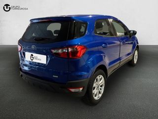 Ford EcoSport 1.0 EcoBoost 92kW (125CV) Trend