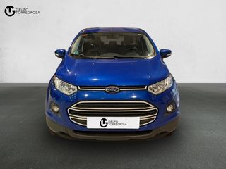 Ford EcoSport 1.0 EcoBoost 92kW (125CV) Trend