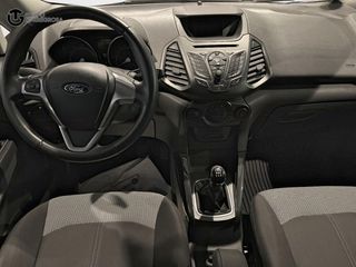 Ford EcoSport 1.0 EcoBoost 92kW (125CV) Trend