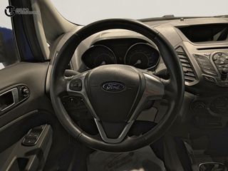 Ford EcoSport 1.0 EcoBoost 92kW (125CV) Trend
