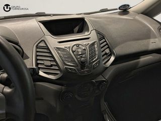 Ford EcoSport 1.0 EcoBoost 92kW (125CV) Trend