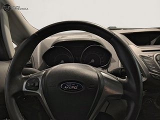 Ford EcoSport 1.0 EcoBoost 92kW (125CV) Trend