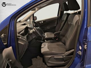 Ford EcoSport 1.0 EcoBoost 92kW (125CV) Trend