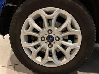 Ford EcoSport 1.0 EcoBoost 92kW (125CV) Trend