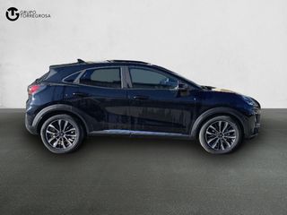 Ford Puma 1.0 EcoBoost 155cv Titanium X MHEV Auto