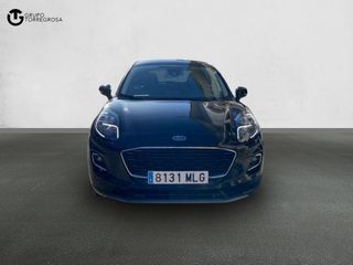 Ford Puma 1.0 EcoBoost 155cv Titanium X MHEV Auto