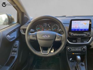Ford Puma 1.0 EcoBoost 155cv Titanium X MHEV Auto