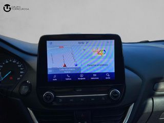 Ford Puma 1.0 EcoBoost 155cv Titanium X MHEV Auto