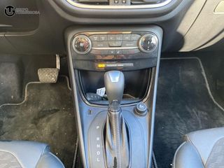 Ford Puma 1.0 EcoBoost 155cv Titanium X MHEV Auto