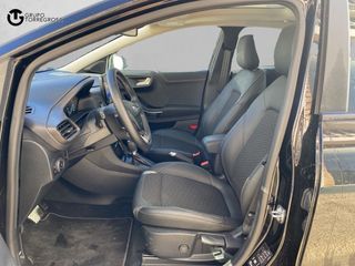 Ford Puma 1.0 EcoBoost 155cv Titanium X MHEV Auto