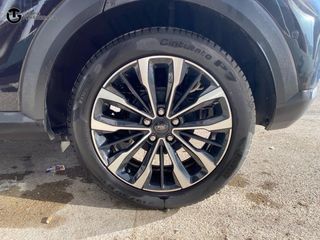 Ford Puma 1.0 EcoBoost 155cv Titanium X MHEV Auto