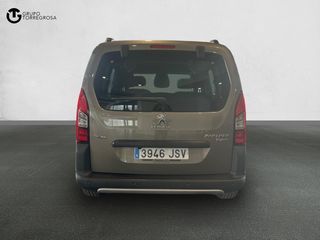 Peugeot Partner TEPEE Outdoor 1.2 110