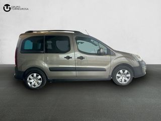 Peugeot Partner TEPEE Outdoor 1.2 110