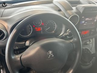 Peugeot Partner TEPEE Outdoor 1.2 110