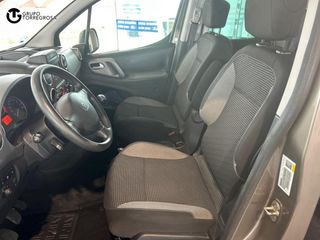 Peugeot Partner TEPEE Outdoor 1.2 110