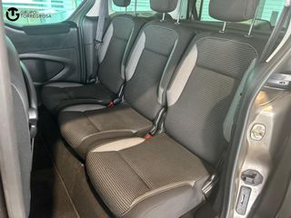 Peugeot Partner TEPEE Outdoor 1.2 110