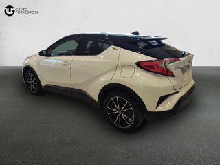 Toyota C-HR 1.8 125H Advance