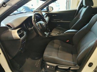 Toyota C-HR 1.8 125H Advance