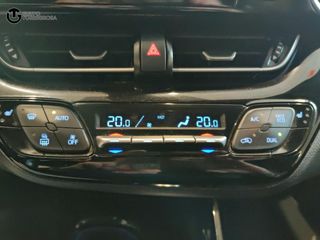 Toyota C-HR 1.8 125H Advance