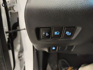 Toyota C-HR 1.8 125H Advance