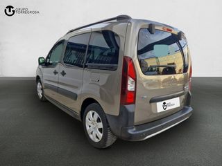 Peugeot Partner TEPEE Outdoor 1.2 81KW (110CV)