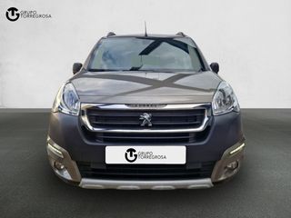 Peugeot Partner TEPEE Outdoor 1.2 81KW (110CV)