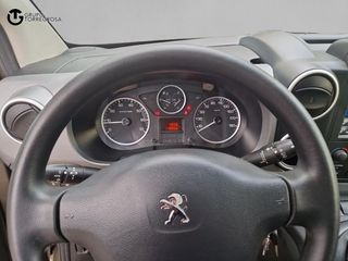 Peugeot Partner TEPEE Outdoor 1.2 81KW (110CV)