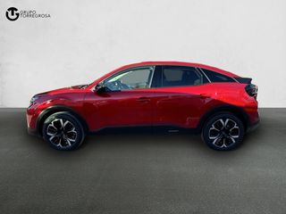 Citroen C4 Hybrid 136 e-DCS6 Max