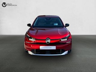 Citroen C4 Hybrid 136 e-DCS6 Max