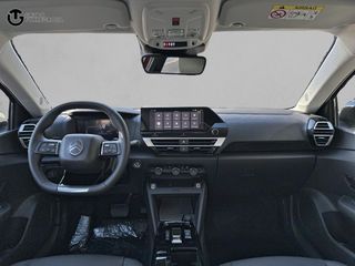 Citroen C4 Hybrid 136 e-DCS6 Max