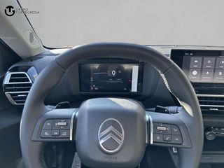 Citroen C4 Hybrid 136 e-DCS6 Max