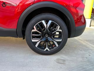 Citroen C4 Hybrid 136 e-DCS6 Max
