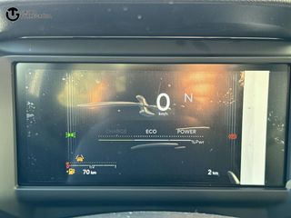 Citroen C4 Hybrid 136 e-DCS6 Max