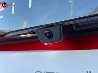 Citroen C4 Hybrid 136 e-DCS6 Max