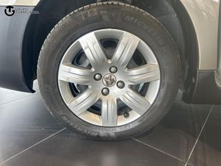 Peugeot Partner TEPEE Outdoor 1.2 110