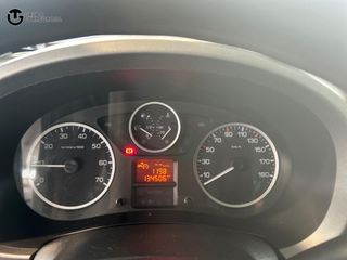 Peugeot Partner TEPEE Outdoor 1.2 110