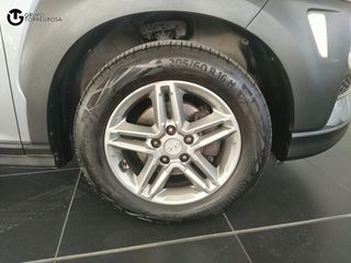 Hyundai Kona 1.0 TGDI Klass 4X2
