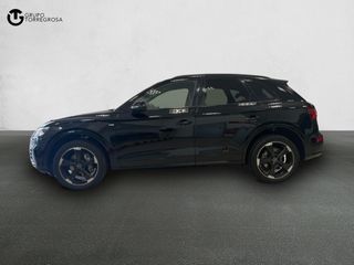 Audi Q5 Black line 35 TDI 120kW S tronic