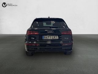 Audi Q5 Black line 35 TDI 120kW S tronic